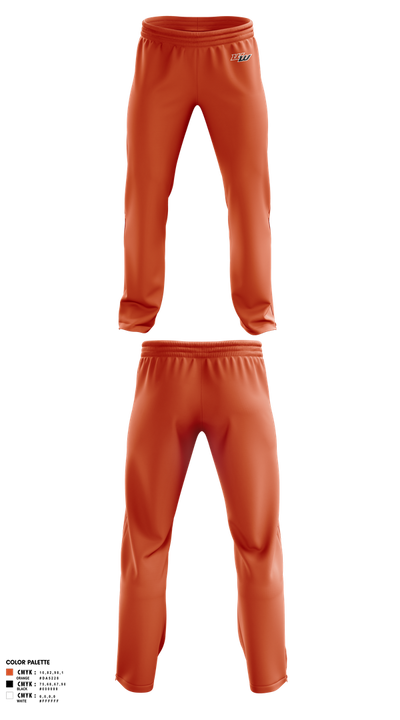 Westside Wild 48818347 Sweatpants - 1