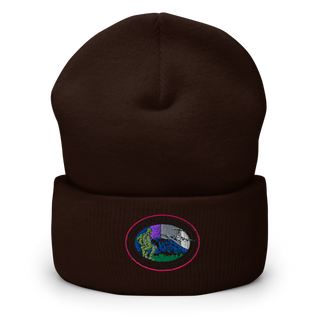 JBLM BOSS 9004473 Cuffed Beanie | Yupoong 1501KC