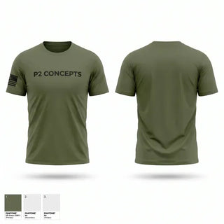 Short Sleeve Performance Shirt, P2 CONCEPTS, Police, Teamtime, Team time, sublimation, custom sports apparel, team uniforms, spirit wear, spiritwear, sports uniforms, custom shirts, team store, custom team store, fundraiser sports, apparel fundraiser