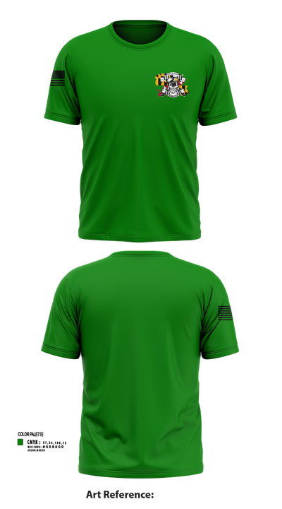 Columbia Cutthroat 82576498 Short Sleeve Performance Shirt - 103