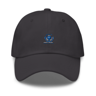 LIRA'S 79167952 Classic Dad Hat | Yupoong 6245CM