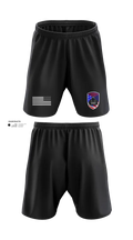 JPD 2793104 Athletic Shorts With Pockets - 21