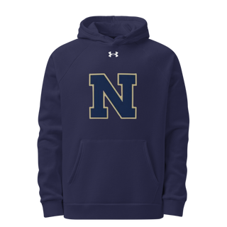 NAPA Under Armour Hoodie