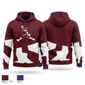 Hillbillies Hoodie - 2
