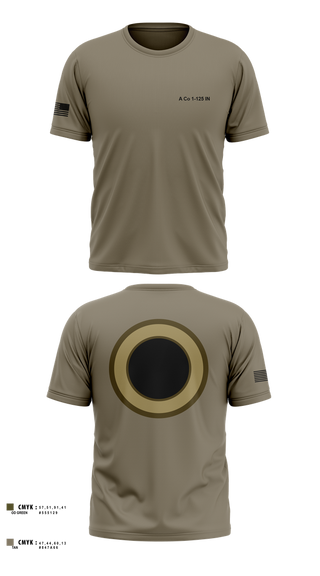 Short Sleeve Performance Shirt, A Co 1-125, , Teamtime, Team time, sublimation, custom sports apparel, team uniforms, spirit wear, spiritwear, sports uniforms, custom shirts, team store, custom team store, fundraiser sports, apparel fundraiser