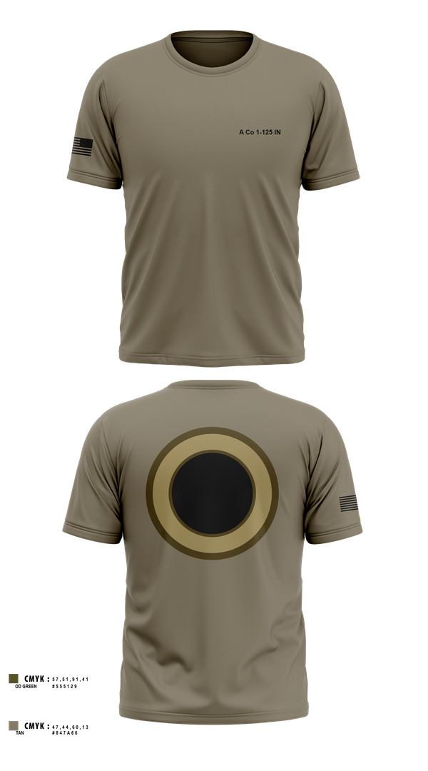 Short Sleeve Performance Shirt, A Co 1-125, , Teamtime, Team time, sublimation, custom sports apparel, team uniforms, spirit wear, spiritwear, sports uniforms, custom shirts, team store, custom team store, fundraiser sports, apparel fundraiser