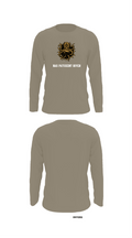 NAS Patuxent River 87984476 Long Sleeve Performance Shirt 69
