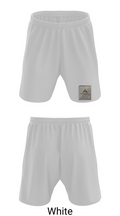 Aero seat 11397467 Athletic Shorts With Pockets - 1