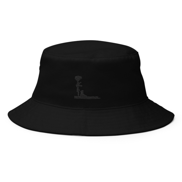 TF-444 14923426 Bucket Hat | Big Accessories BX003