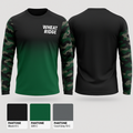 Wheat Ridge 24742026 Long Sleeve Performance Shirt 2