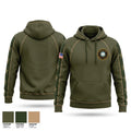 Laurel county sheriffs office Hoodie - 1