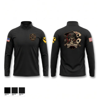 Windbreaker, 120th QM Company, Army, Teamtime, Team time, sublimation, custom sports apparel, team uniforms, spirit wear, spiritwear, sports uniforms, custom shirts, team store, custom team store, fundraiser sports, apparel fundraiser