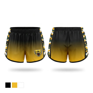 Womens Shorts, Watson Chapel Wildcats, , Teamtime, Team time, sublimation, custom sports apparel, team uniforms, spirit wear, spiritwear, sports uniforms, custom shirts, team store, custom team store, fundraiser sports, apparel fundraiser