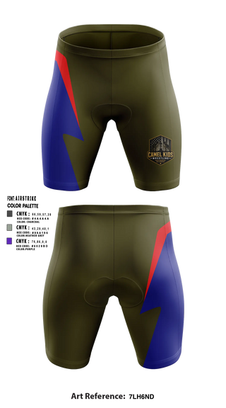 Mens Compression Shorts, Camel kids, Wrestling, Teamtime, Team time, sublimation, custom sports apparel, team uniforms, spirit wear, spiritwear, sports uniforms, custom shirts, team store, custom team store, fundraiser sports, apparel fundraiser