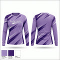 Lady Lions Long Sleeve Performance Shirt 1