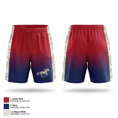Plaza Park 41348868 Athletic Shorts With Pockets - 1
