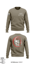 HHT 2-101 40168075 Crew Neck Sweatshirt - 3