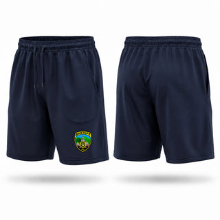 Athletic Shorts With Pockets, Sevier County, Police, Teamtime, Team time, sublimation, custom sports apparel, team uniforms, spirit wear, spiritwear, sports uniforms, custom shirts, team store, custom team store, fundraiser sports, apparel fundraiser