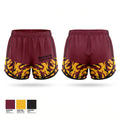 Salpointe E-Sports Team Women's Shorts - 1