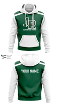 Jackson-Reed Tennis 4737789 Hoodie - 1