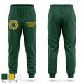 Muskegon Catholic Central Cheer Sweatpants - 4