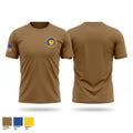 MSRON1 Short Sleeve Performance Shirt - 1