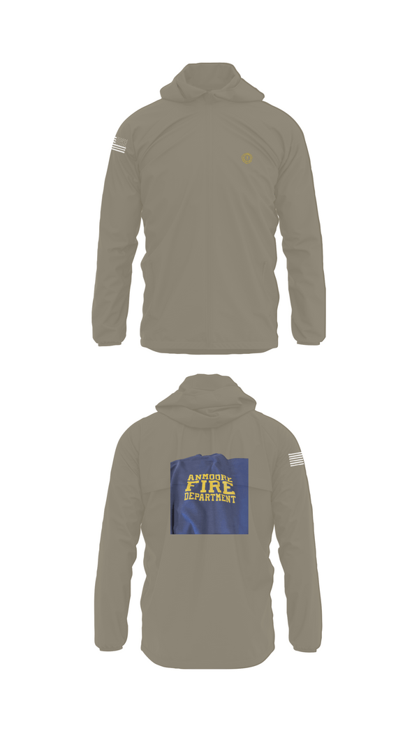 Windbreaker, Anmoore Fire Department, Fire Department, Teamtime, Team time, sublimation, custom sports apparel, team uniforms, spirit wear, spiritwear, sports uniforms, custom shirts, team store, custom team store, fundraiser sports, apparel fundraiser