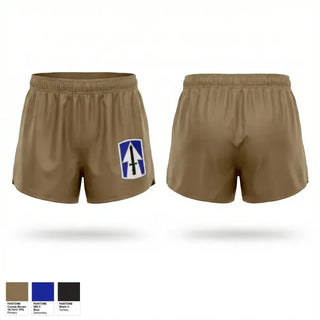 Ranger Panties, Charlie’s Battery 1st Battalion 163rd Field Artillery Division, National Guard, Teamtime, Team time, sublimation, custom sports apparel, team uniforms, spirit wear, spiritwear, sports uniforms, custom shirts, team store, custom team store, fundraiser sports, apparel fundraiser