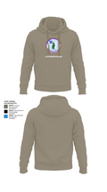2-35 Infantry Batallion 77036654 Hoodie - 71
