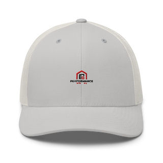 Performance Windows ???????? Retro Trucker Hat | Yupoong 6606
