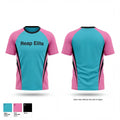 Reap Elite 45301313 Short Sleeve Performance Shirt - 1