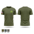 MCFR SWAT Short Sleeve Performance Shirt - 1