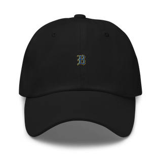 Dad hat - Black