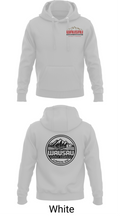 Wausau supply company 56194548 Hoodie - 4