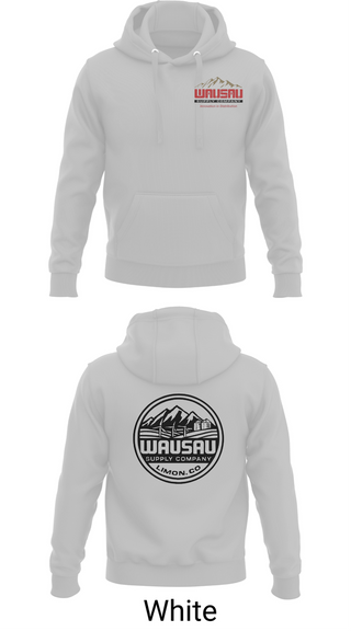 Hoodie, Wausau supply company, , Teamtime, Team time, sublimation, custom sports apparel, team uniforms, spirit wear, spiritwear, sports uniforms, custom shirts, team store, custom team store, fundraiser sports, apparel fundraiser