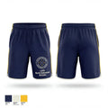 LAPD-North Hollywood Division 81137993 Athletic Shorts With Pockets - 1