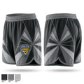 Long Beach Auxiliary Police Department Ranger Panties - 1