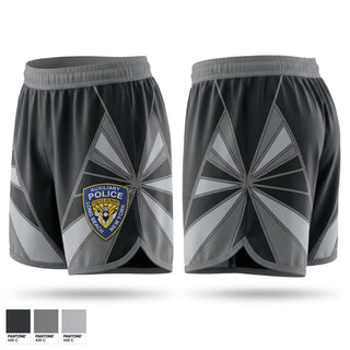 Ranger Panties, Long Beach Auxiliary Police Department, Police, Teamtime, Team time, sublimation, custom sports apparel, team uniforms, spirit wear, spiritwear, sports uniforms, custom shirts, team store, custom team store, fundraiser sports, apparel fundraiser