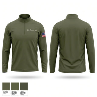 Windbreaker, 8th Comm Bn, Marines, Teamtime, Team time, sublimation, custom sports apparel, team uniforms, spirit wear, spiritwear, sports uniforms, custom shirts, team store, custom team store, fundraiser sports, apparel fundraiser