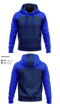 Duratex Hoodie - 1