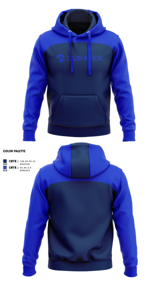 Hoodie, Duratex, , Teamtime, Team time, sublimation, custom sports apparel, team uniforms, spirit wear, spiritwear, sports uniforms, custom shirts, team store, custom team store, fundraiser sports, apparel fundraiser