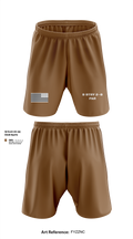 B BTRY 2-8 FAR 58114789 Athletic Shorts With Pockets - 6
