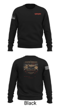 Aviation Ordinance AAO CH.69 38676088 Crew Neck Sweatshirt - 14