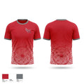 Kaua’i Red Raiders Short Sleeve Performance Shirt - 1