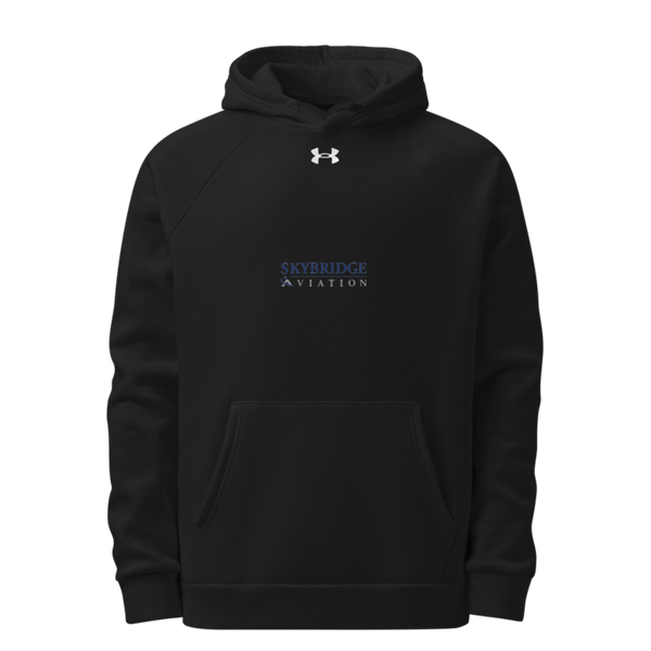 SkyBridge Aviation 74351240 Under Armour Hoodie
