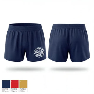 Ranger Panties, Elko New Market FD, Fire Department, Teamtime, Team time, sublimation, custom sports apparel, team uniforms, spirit wear, spiritwear, sports uniforms, custom shirts, team store, custom team store, fundraiser sports, apparel fundraiser