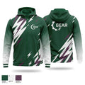 GEAR Windbreaker - 1