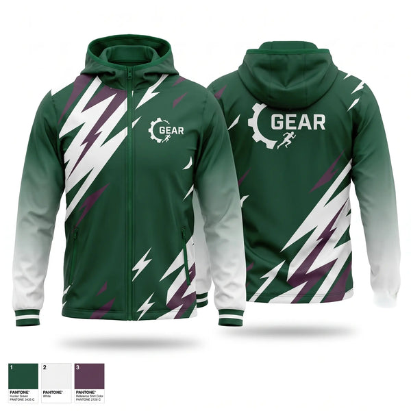 Windbreaker, GEAR, Cross Country, Teamtime, Team time, sublimation, custom sports apparel, team uniforms, spirit wear, spiritwear, sports uniforms, custom shirts, team store, custom team store, fundraiser sports, apparel fundraiser