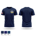 LANDRUM EMS Short Sleeve Performance Shirt - 1
