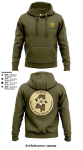 MSARNG MICO 29395539 Hoodie - 14